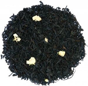 Earl Grey Jasmin Black Tea